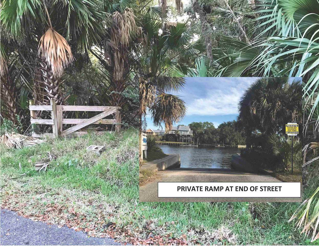 Lot 18 Blue Dolphin Drive - Photo 1