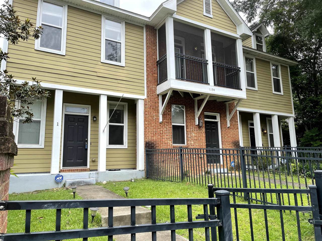 1234 Bronough Street - Photo 1