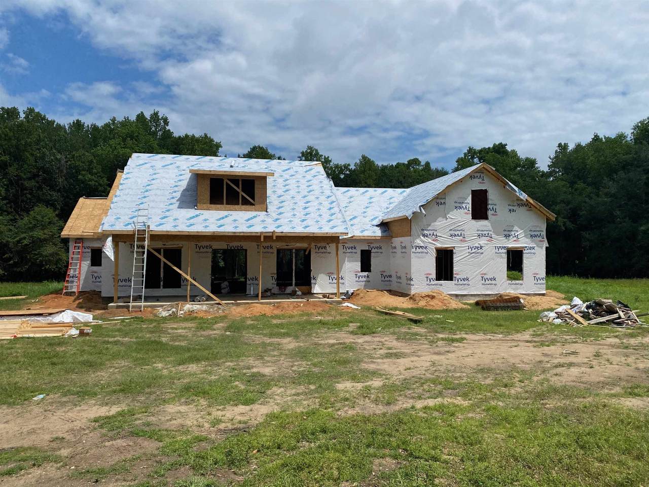 129 Cardinal Farm Way - Photo 1