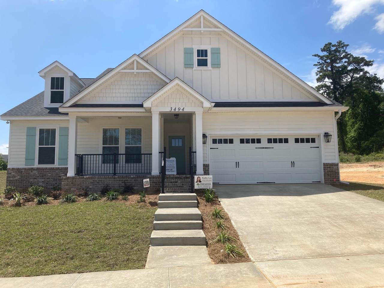 3494 Coneflower Drive - Photo 1