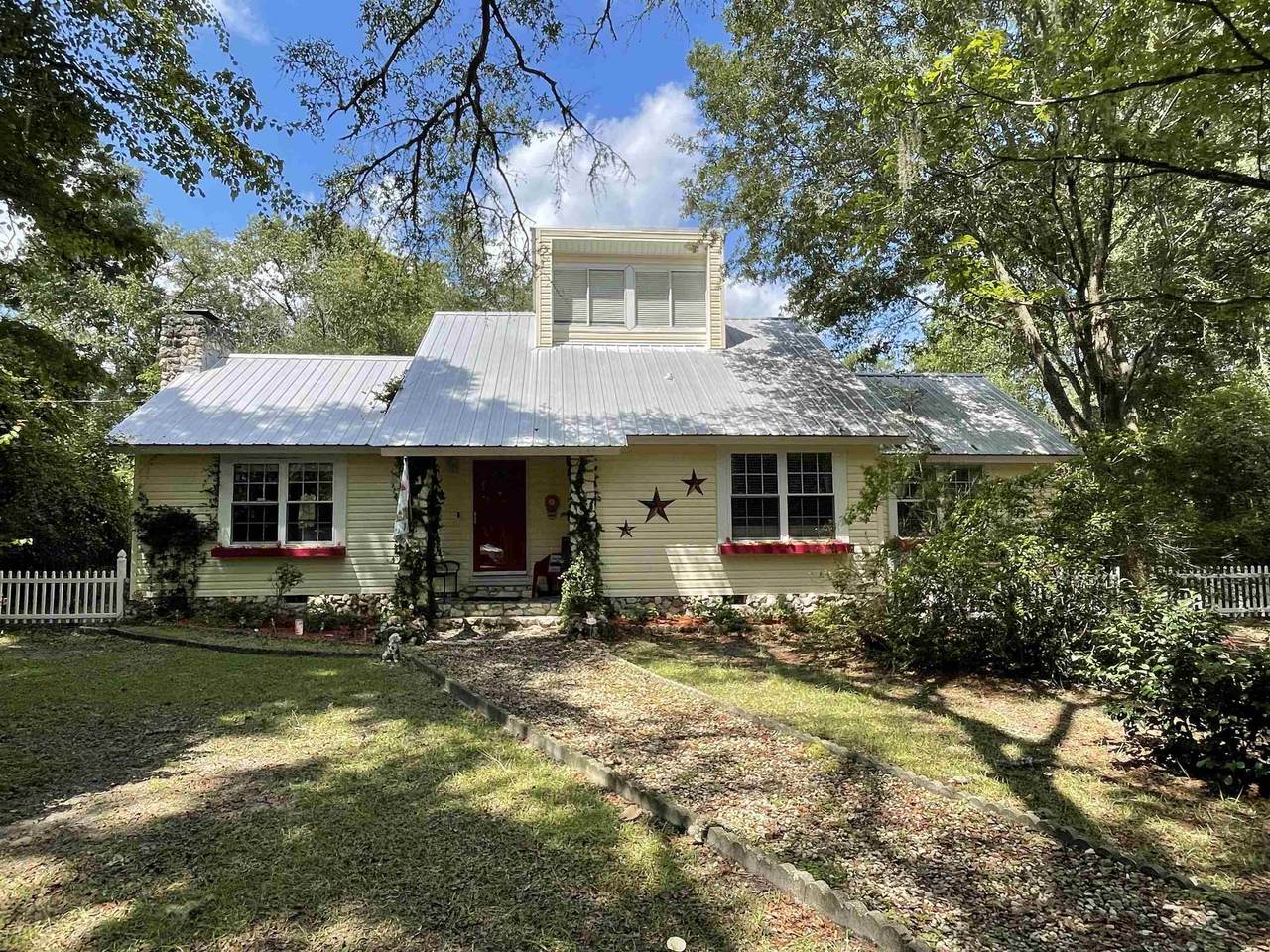271 Cajer Posey Road - Photo 1