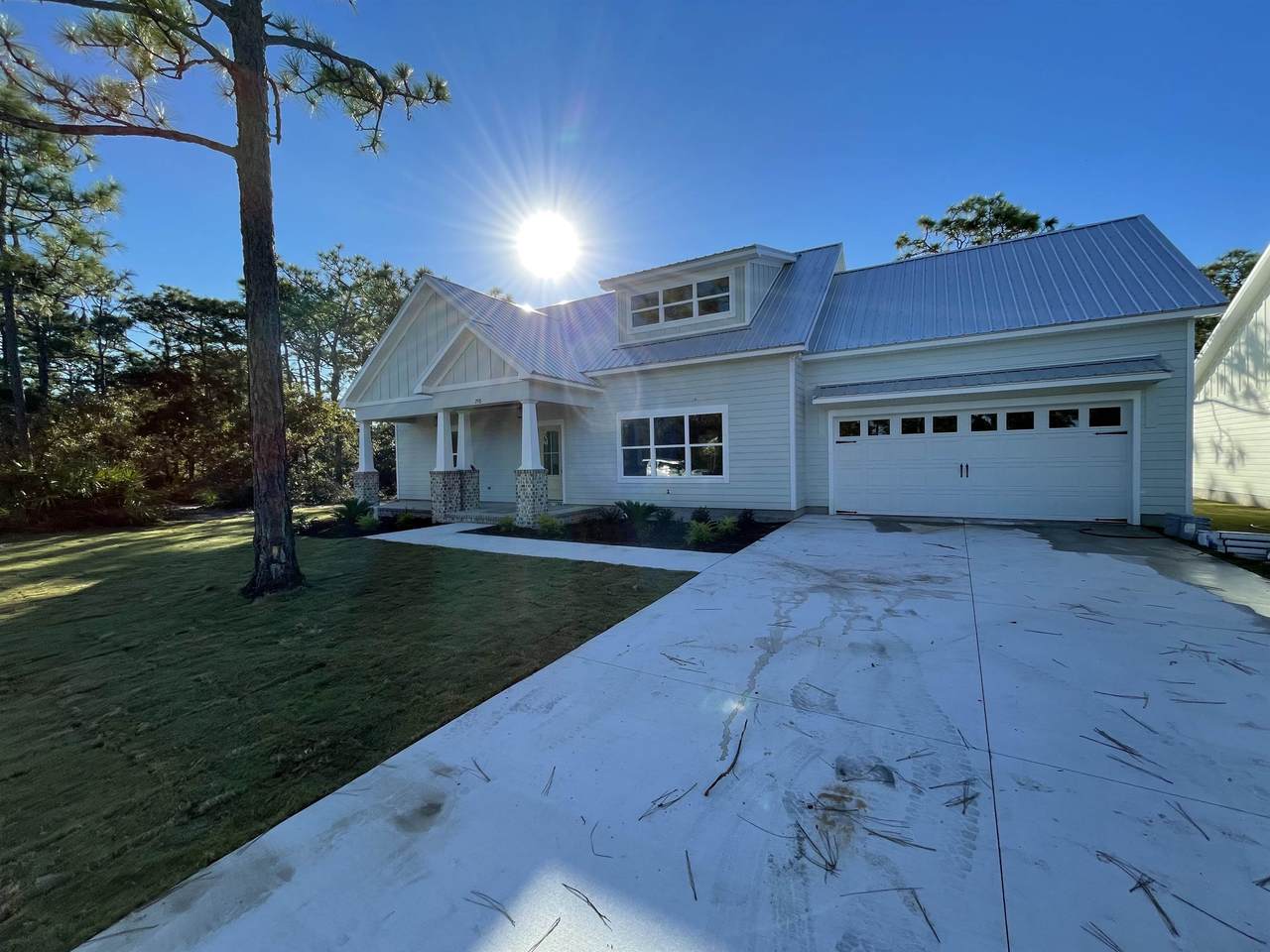 Lot 11 Brooks Drive - Photo 1