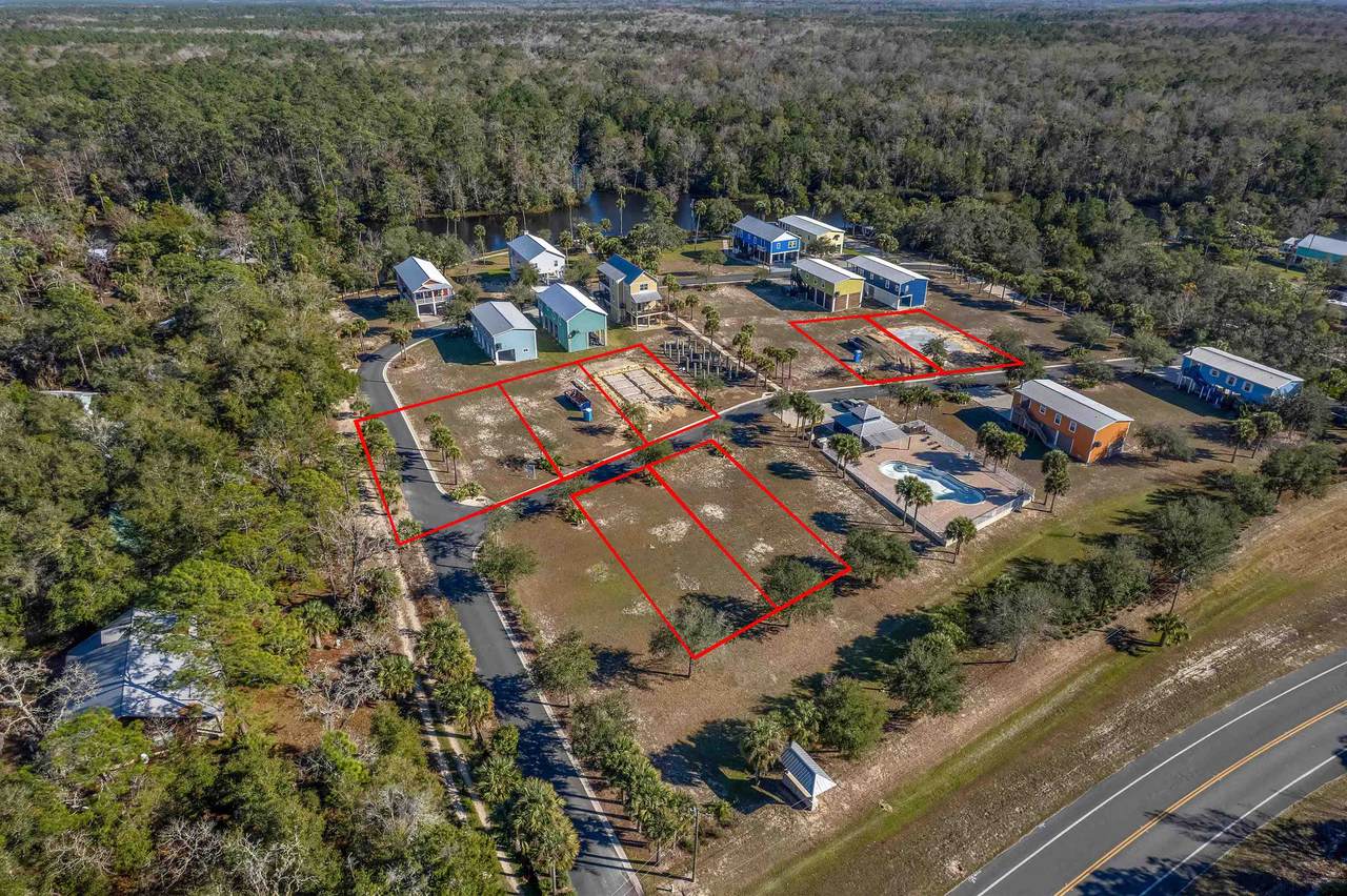 Lot 1 Rivers Bend Crossing - Photo 1