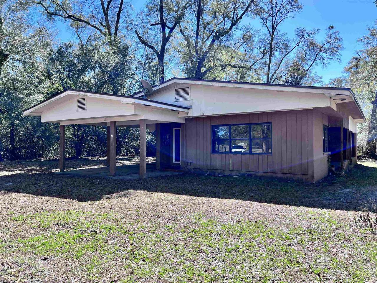 85 Harvey Mill Road - Photo 1