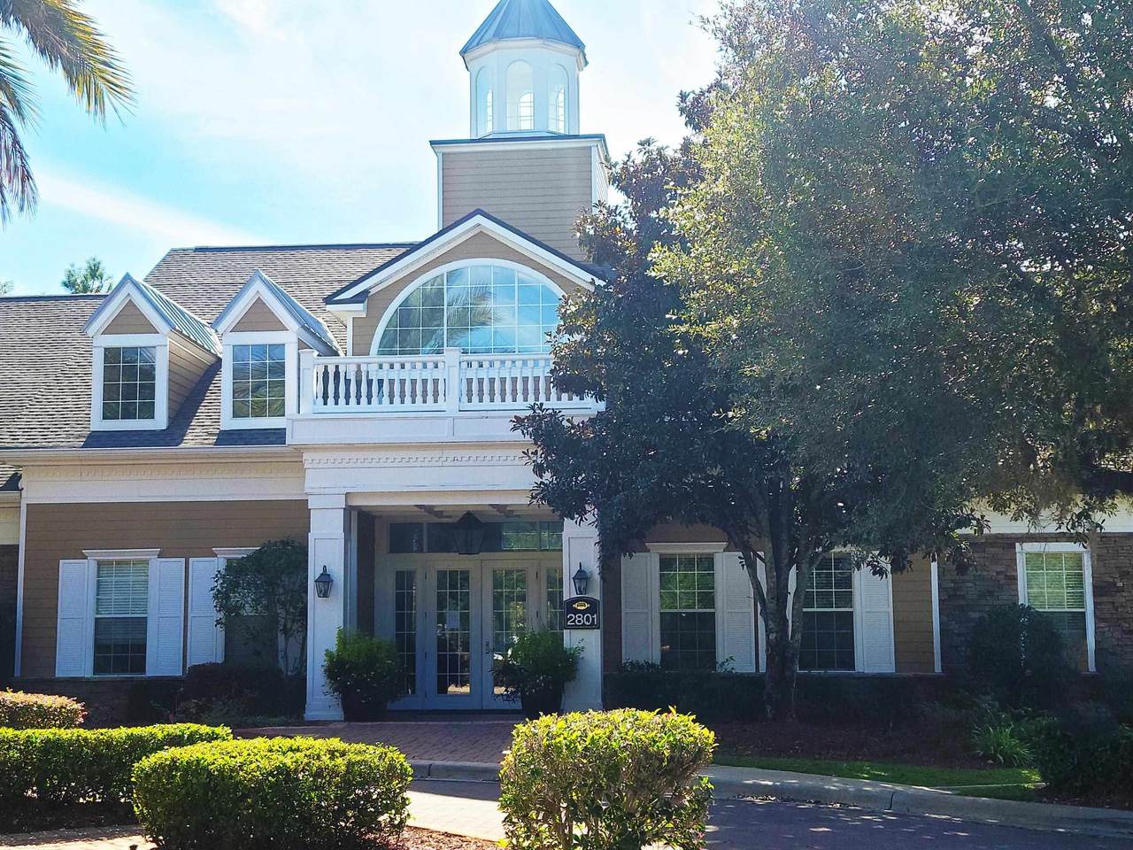 2801 Chancellorsville Drive - Photo 1