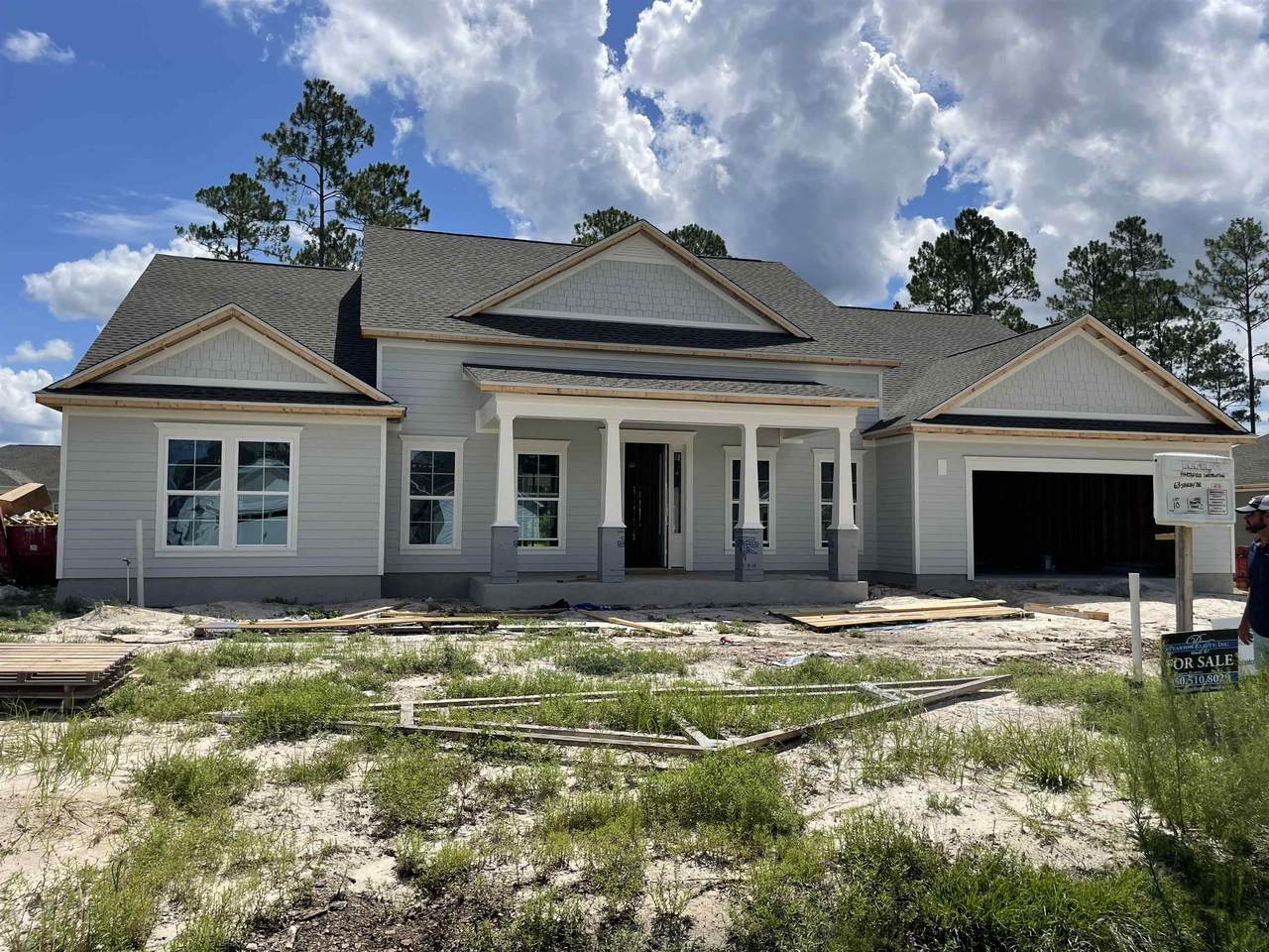 63 Shelby Drive - Photo 1