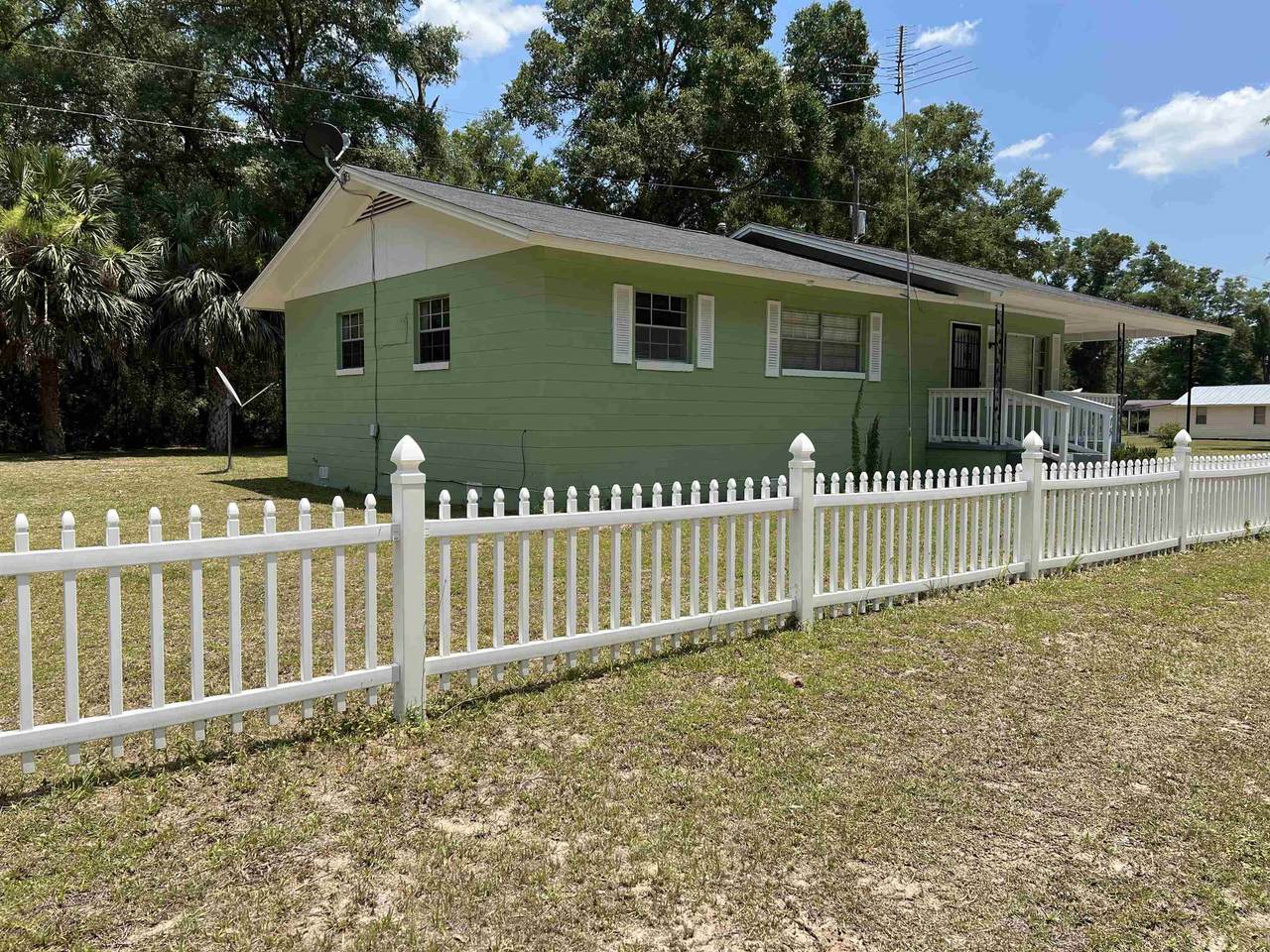 75 Harvey Melton Road - Photo 1