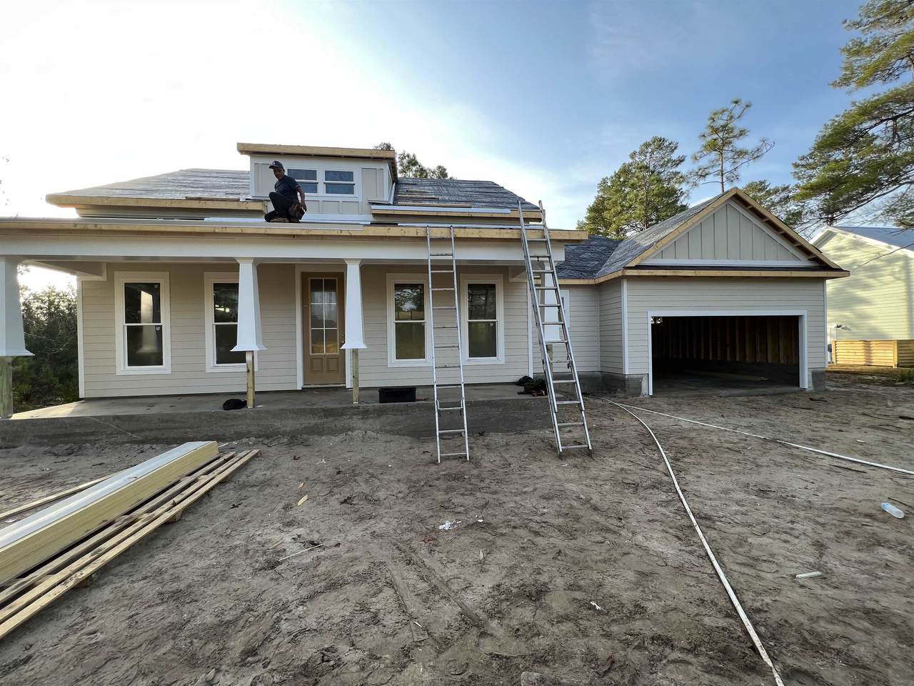 427 Royal Tern Way - Photo 1