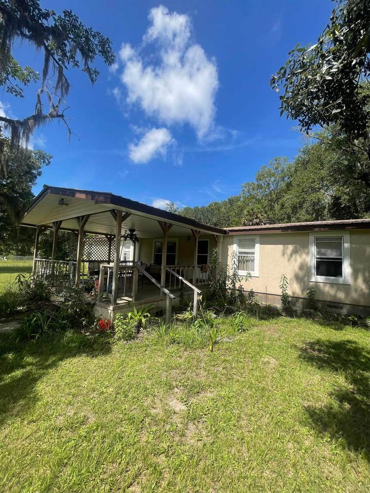 10755 Bill Howell Road - Photo 1