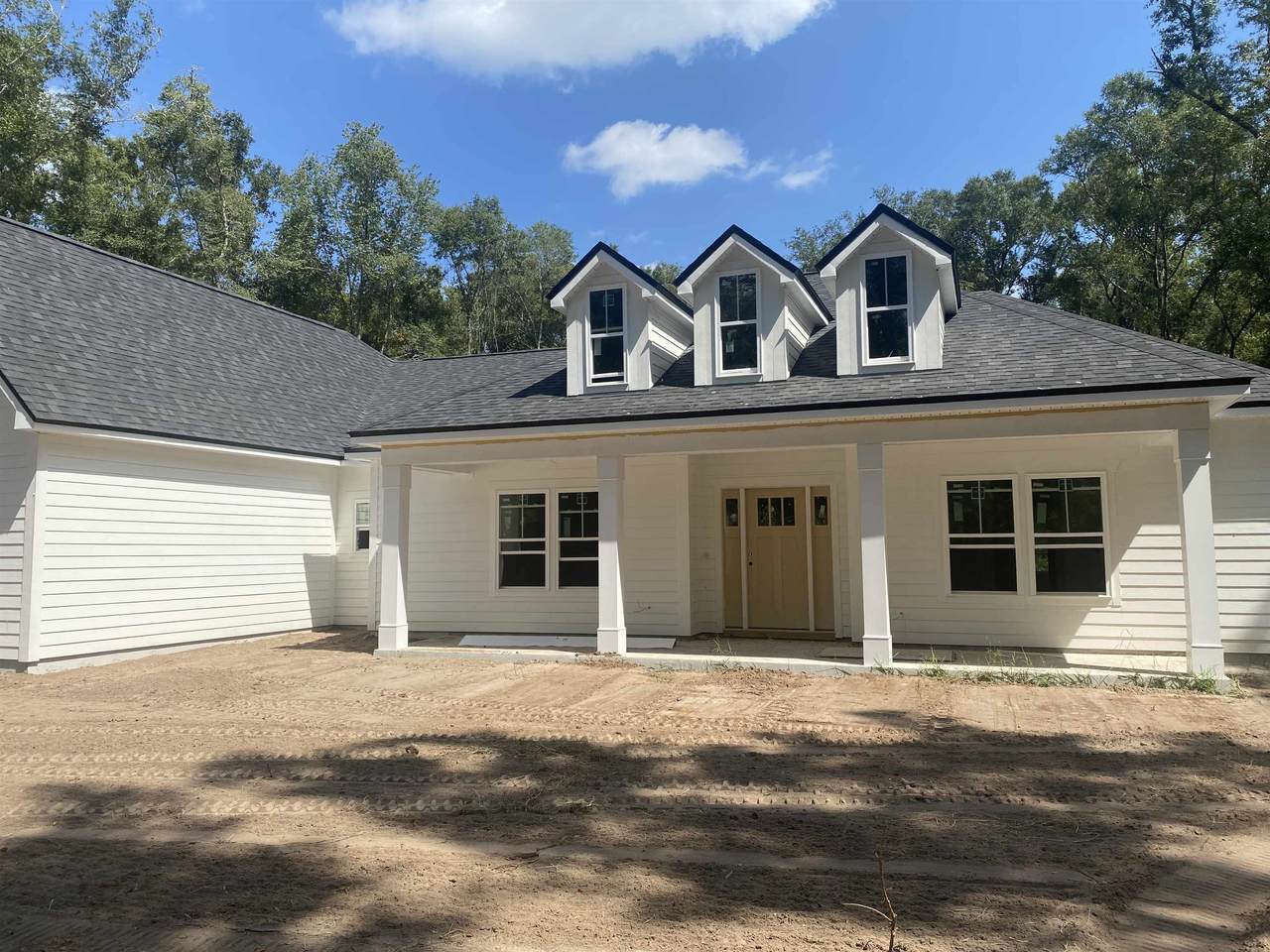 41 Calusa Way - Photo 1