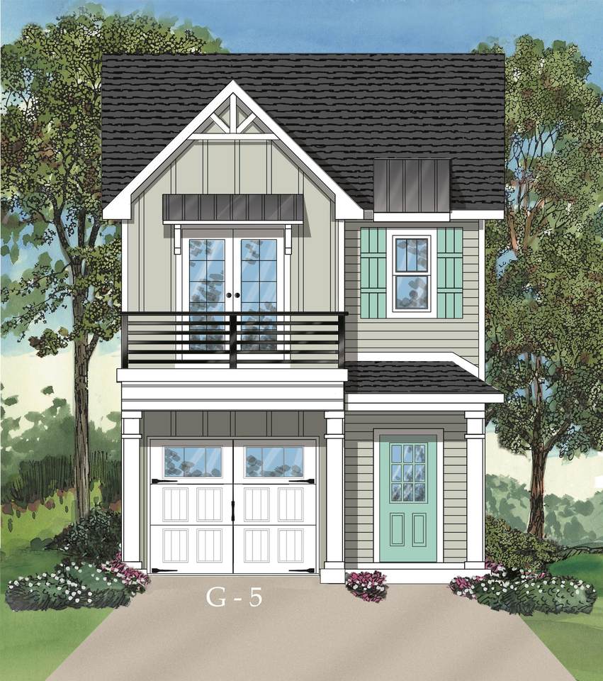 434 Grand Oaks Road - Photo 1
