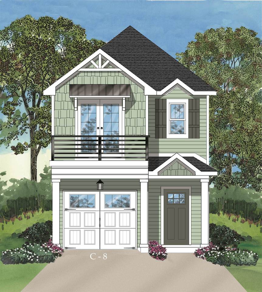 450 Grand Oaks Road - Photo 1
