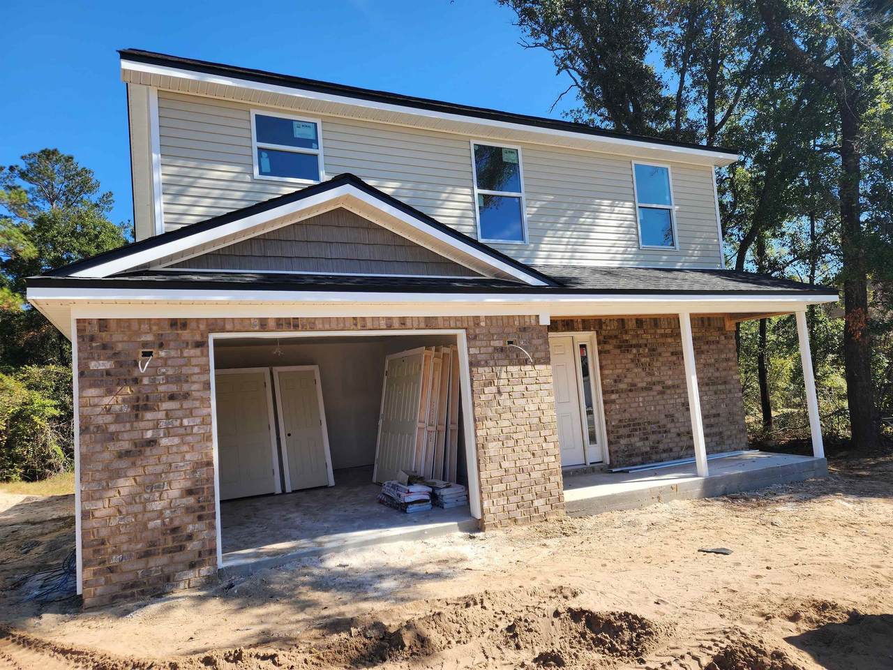 6134 Jordans Pass Drive - Photo 1