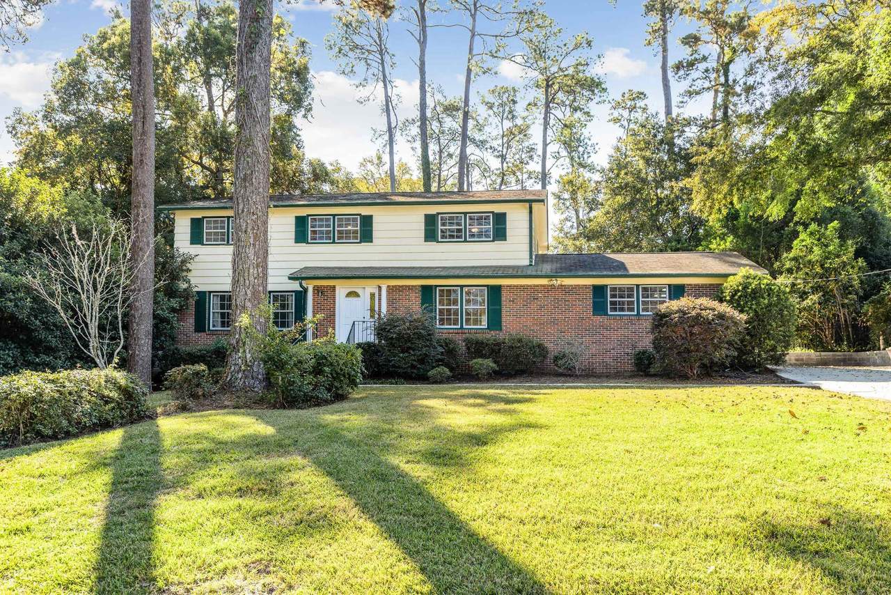 1511 Belleau Wood Drive - Photo 1