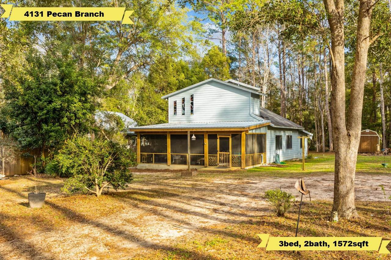 4131 Pecan Branch - Photo 1