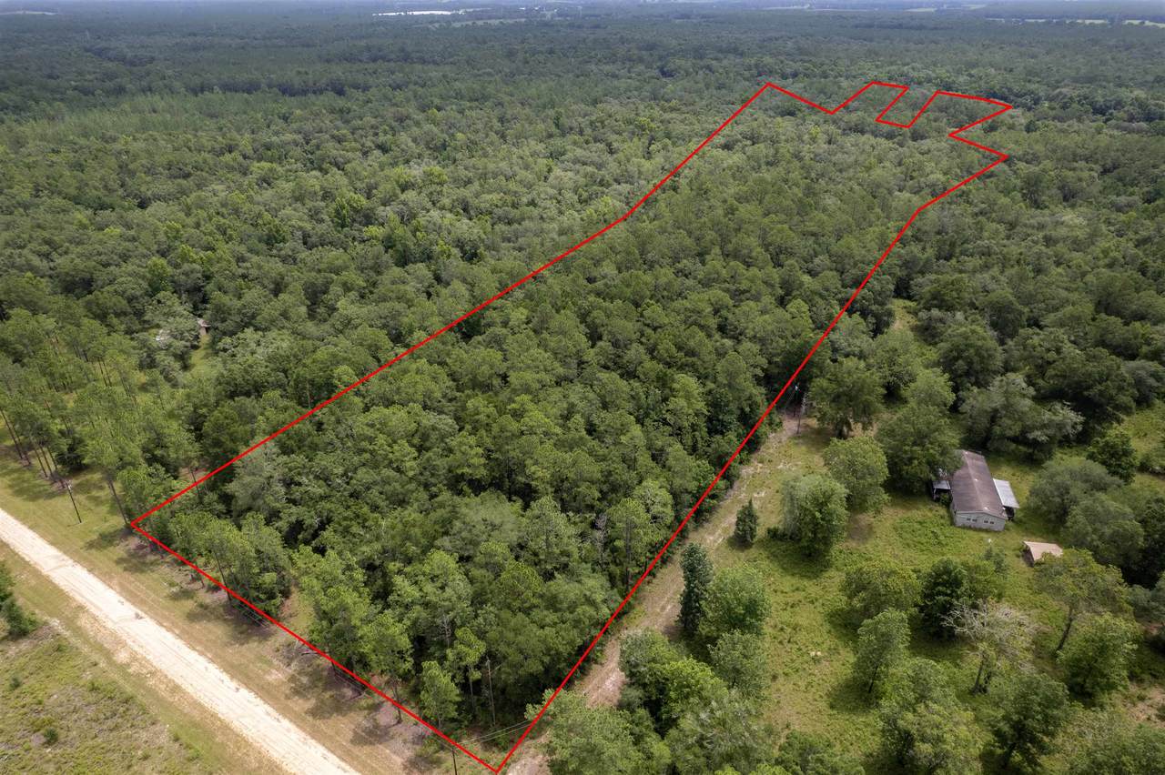 Vacant Blue Ridge Landing Avenue - Photo 1