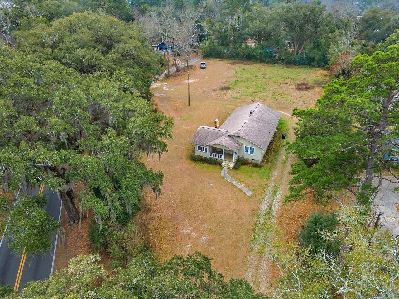 1603 Old St. Augustine Road - Photo 1