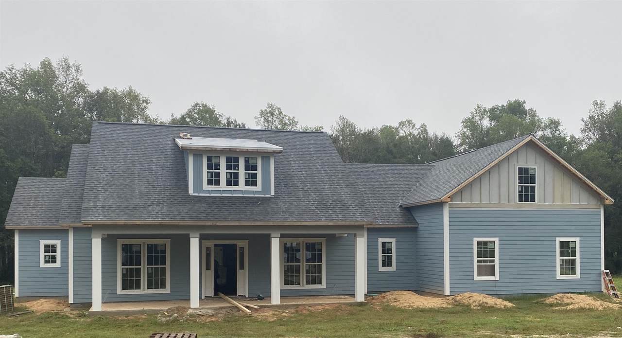 129 Cardinal Farm Way - Photo 1