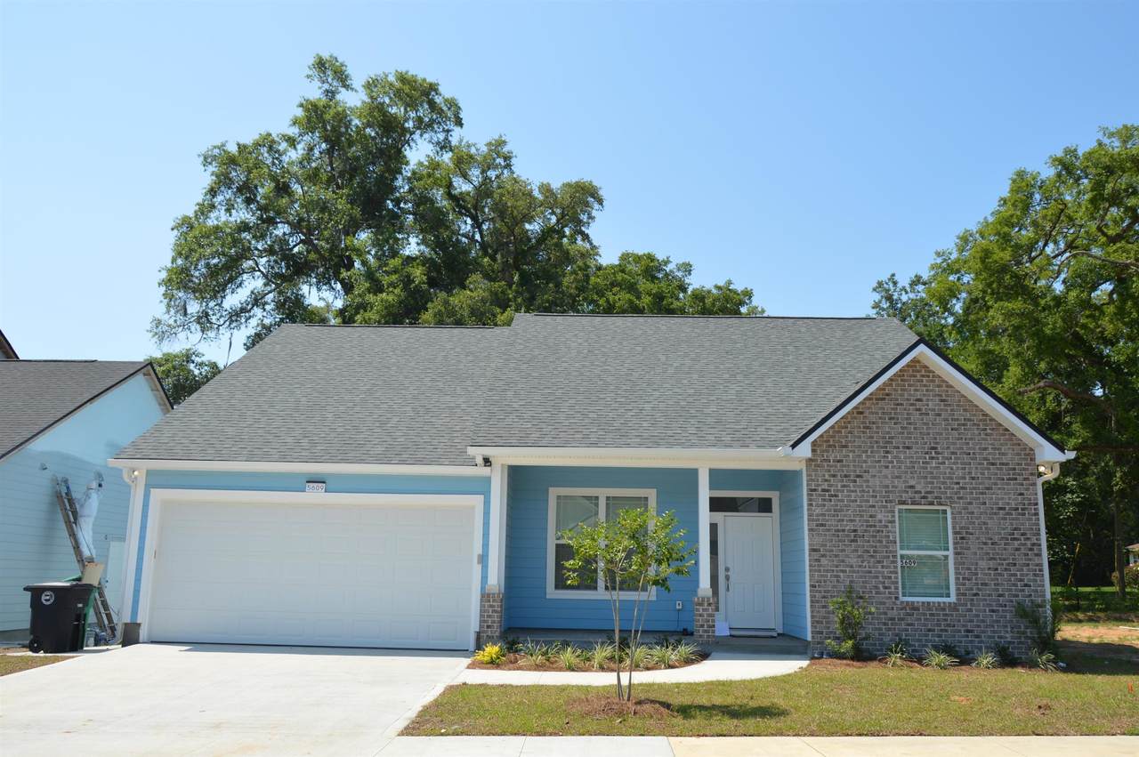 5609 Cherry Blossom Way - Photo 1
