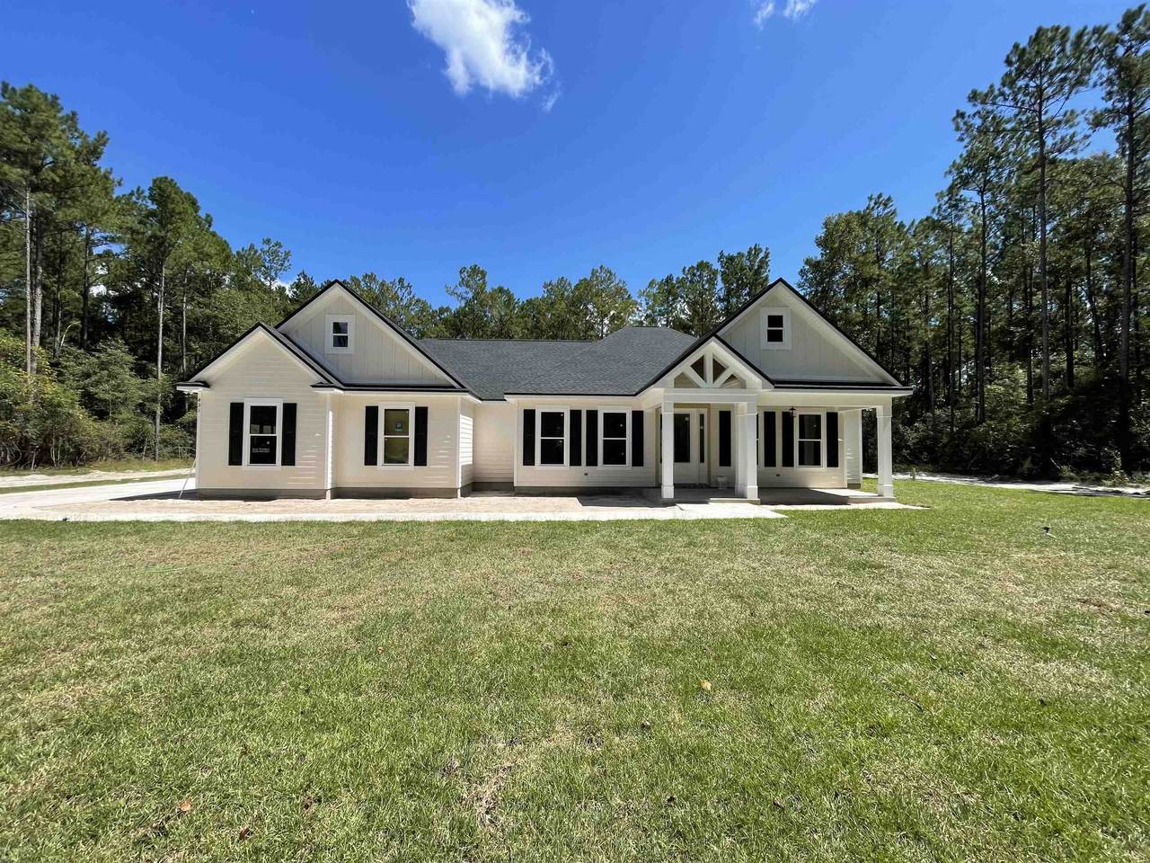 431 Old Shell Point Road - Photo 1