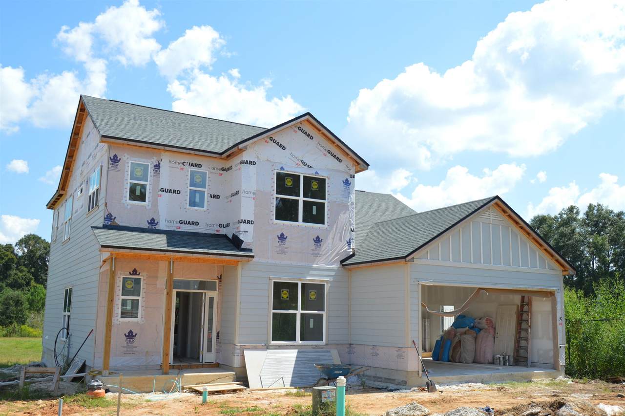 1551 Cherry Blossom Circle - Photo 1