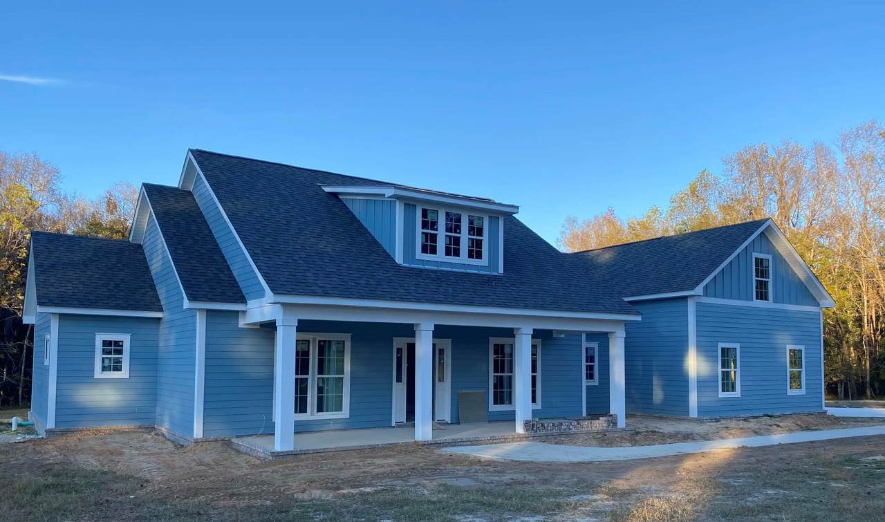 129 Cardinal Farm Way - Photo 1