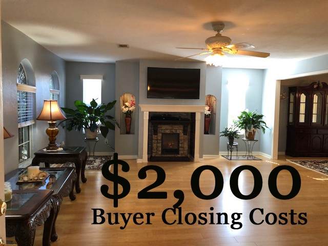 1271 Burnwell Road - Photo 1