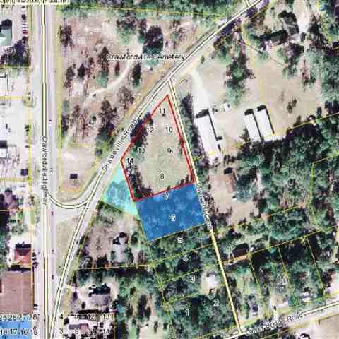 XXX Shadeville Highway (Sr 61) - Photo 1
