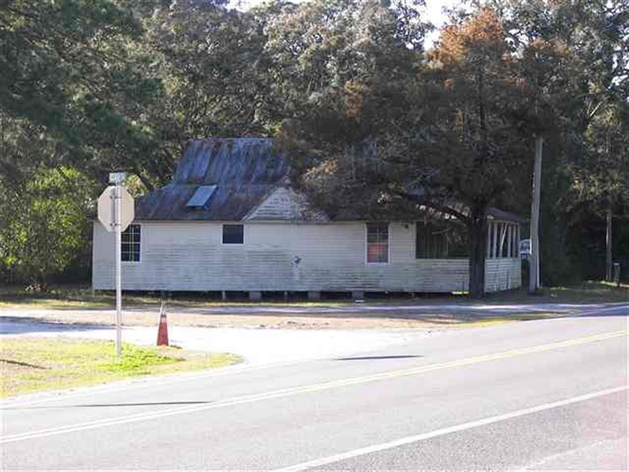 1411 Coastal Highway - Photo 1