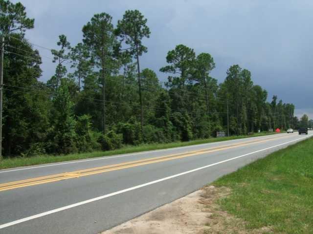 xx Crawfordville - Photo 1