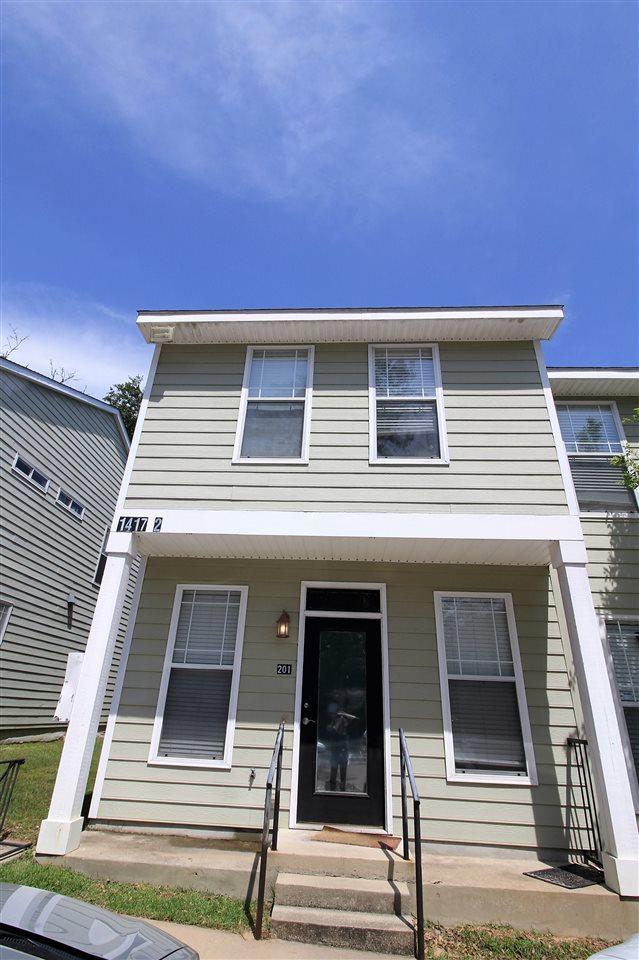 1417 Pullen Rd Ste 201 - Photo 1