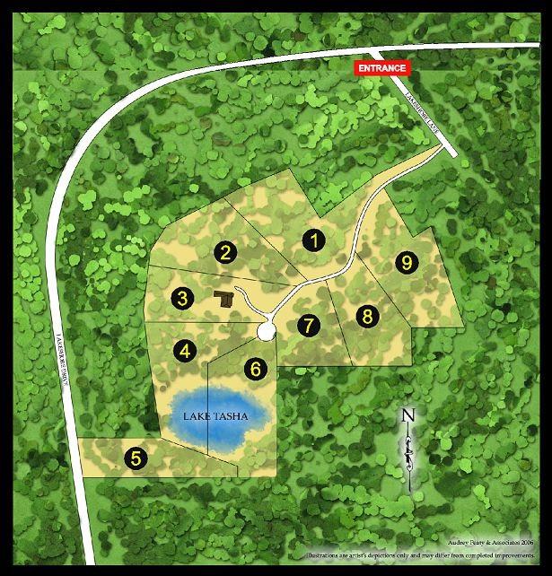 LOT 1 Moon Crest Lane - Photo 1