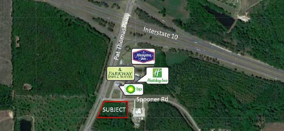 Hwy 267 - Photo 1