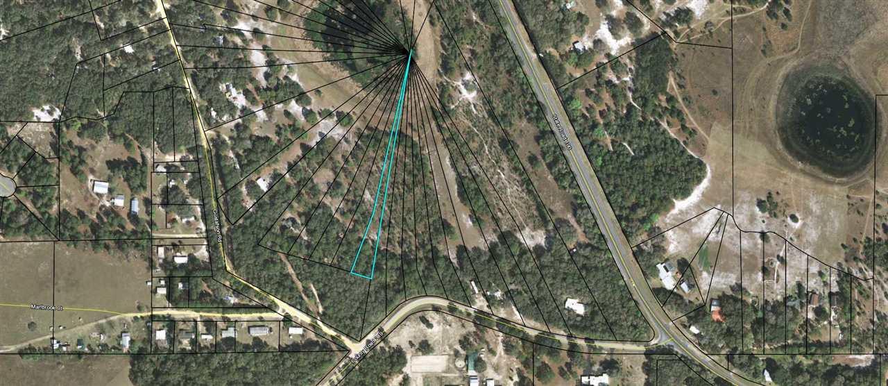 Lot 33 Gustafson Road - Photo 1