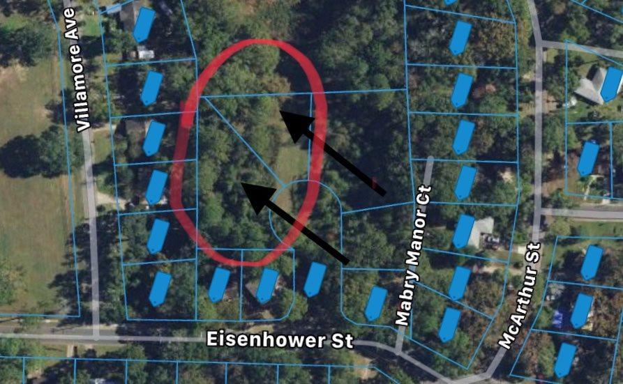 00 Eisenhower - Photo 1