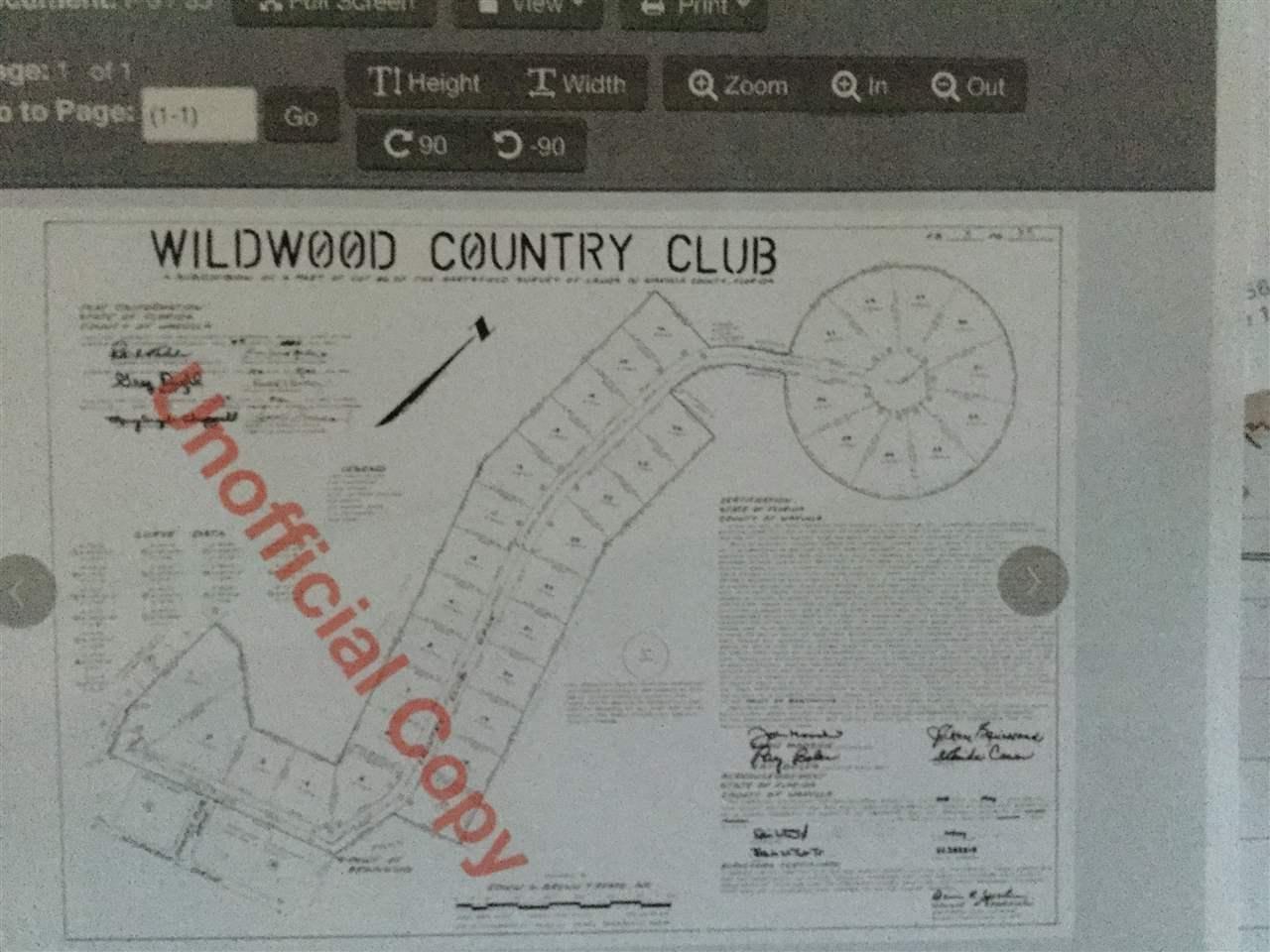 XX Country Club - Photo 1