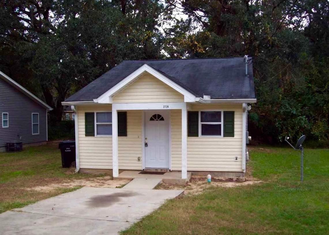 2726 Cypress Lake - Photo 1