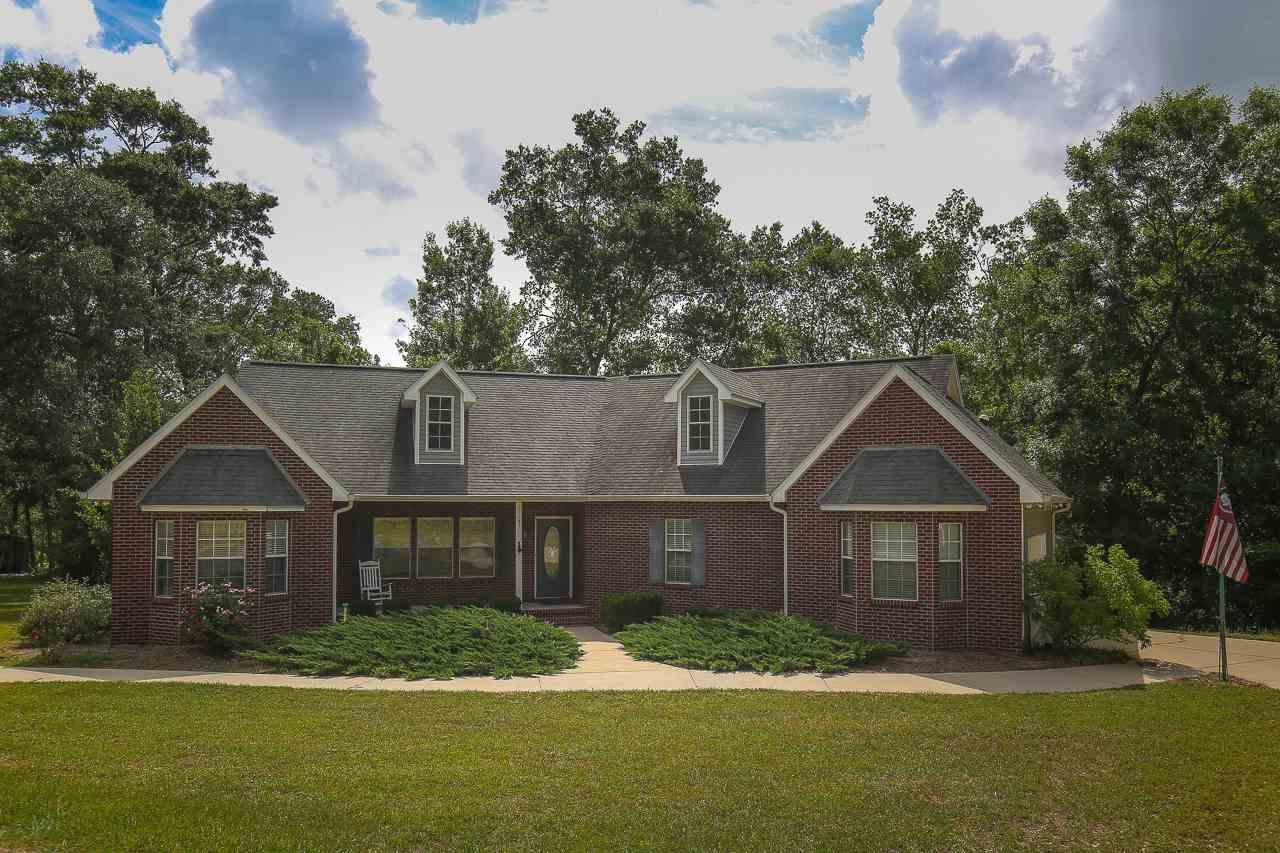 11683 Coe Springs Ridge - Photo 1