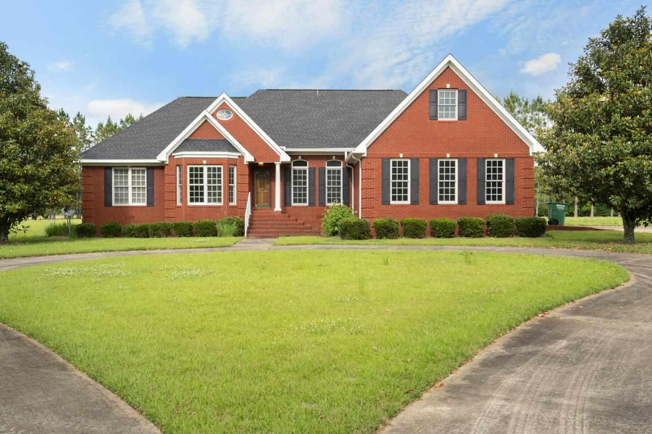 236 Quail Roost - Photo 1