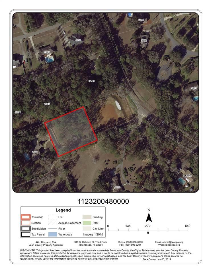 Lot 8 Solomon - Photo 1