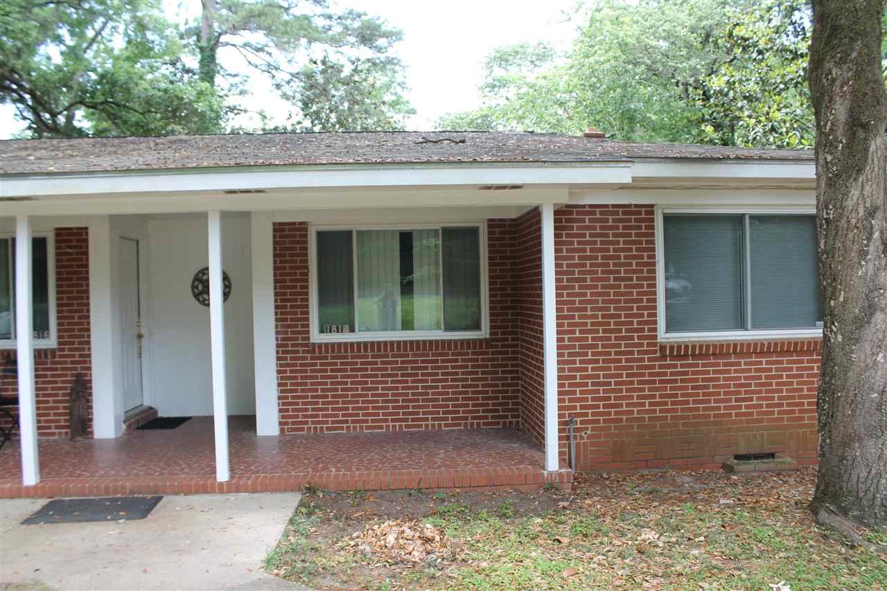 1814 Meridian Street - Photo 1