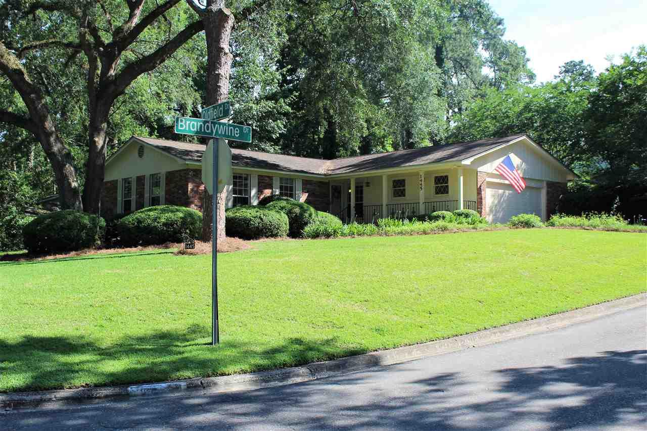 1445 Oldfield - Photo 1