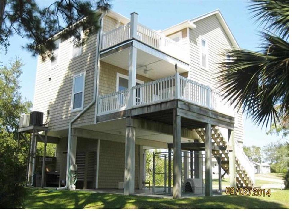128 Harbor - Photo 1