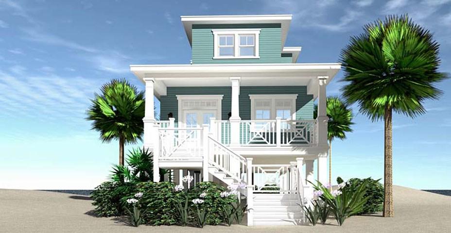 Mainsail Court - Photo 1