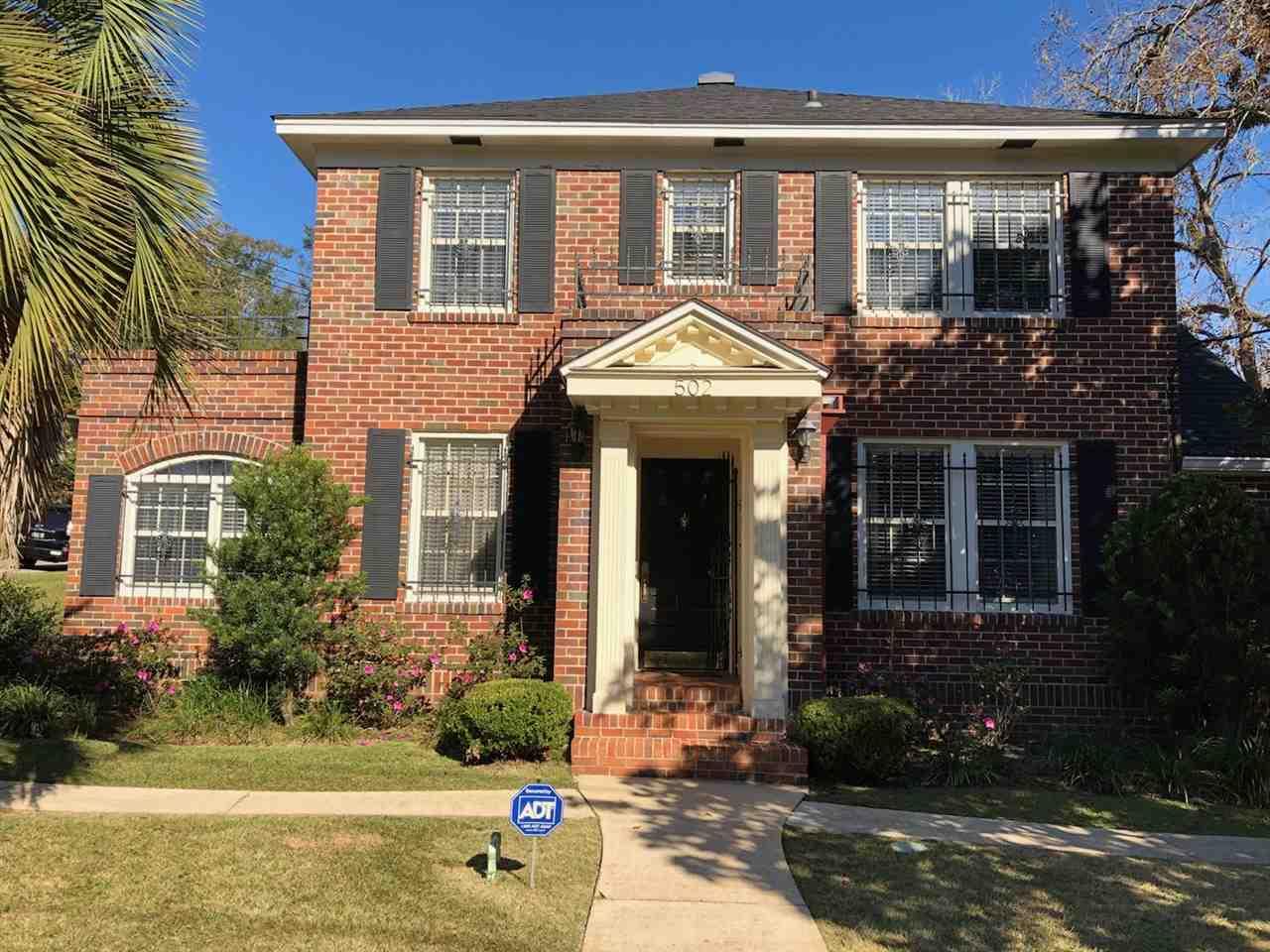 502 Park - Photo 1
