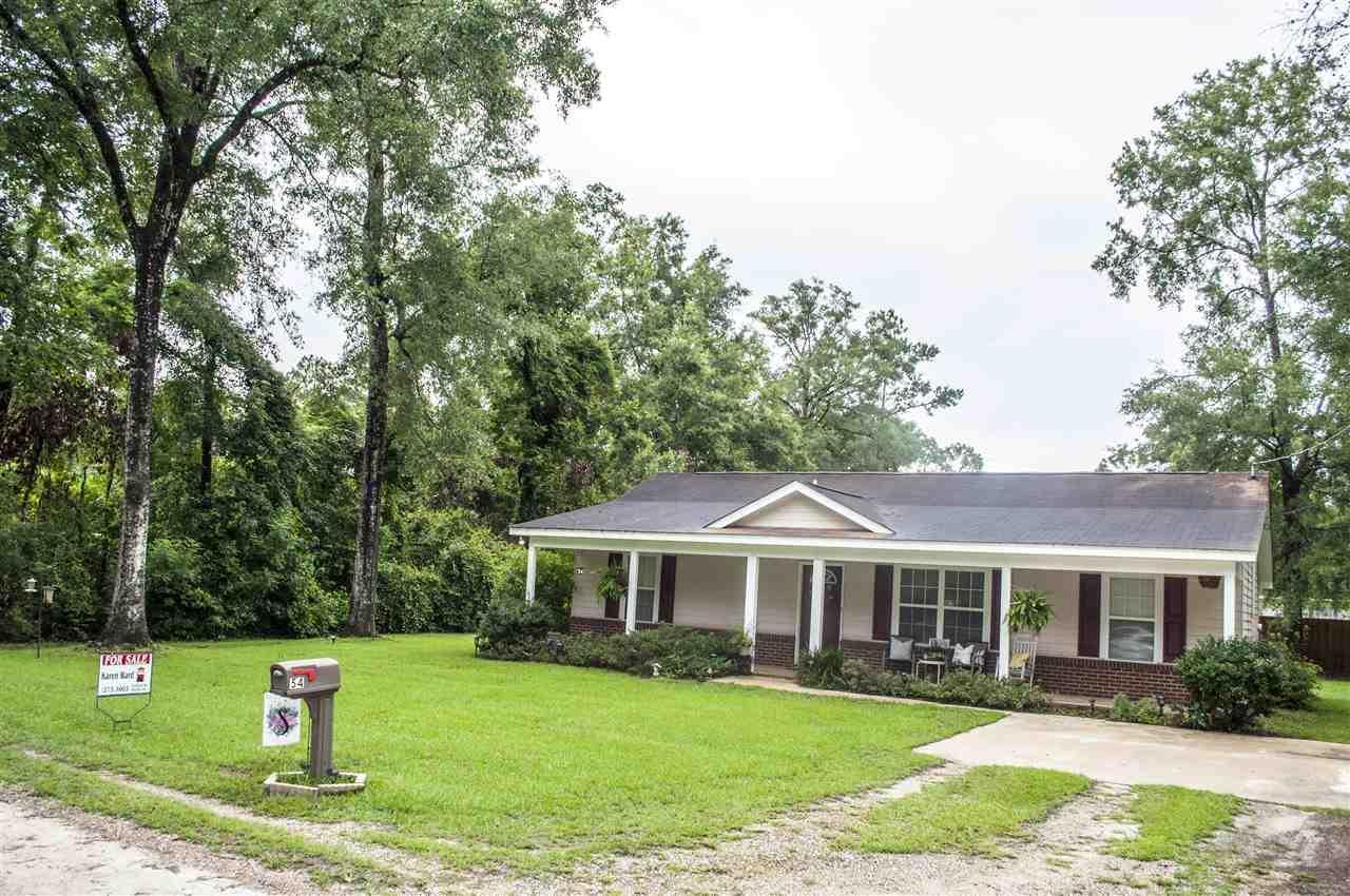 54 Pawnee - Photo 1