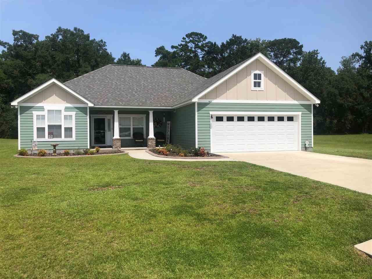 162 Tillis Lane - Photo 1