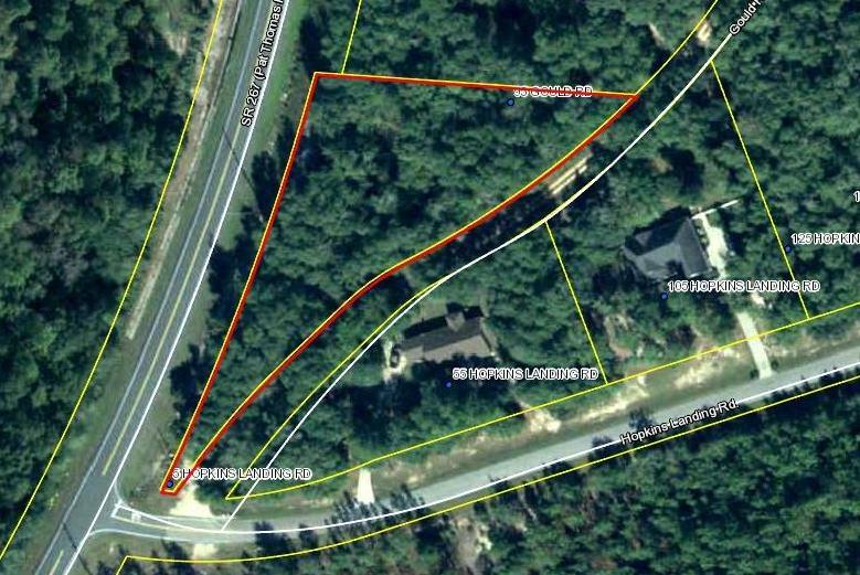 95 Gould Road - Photo 1