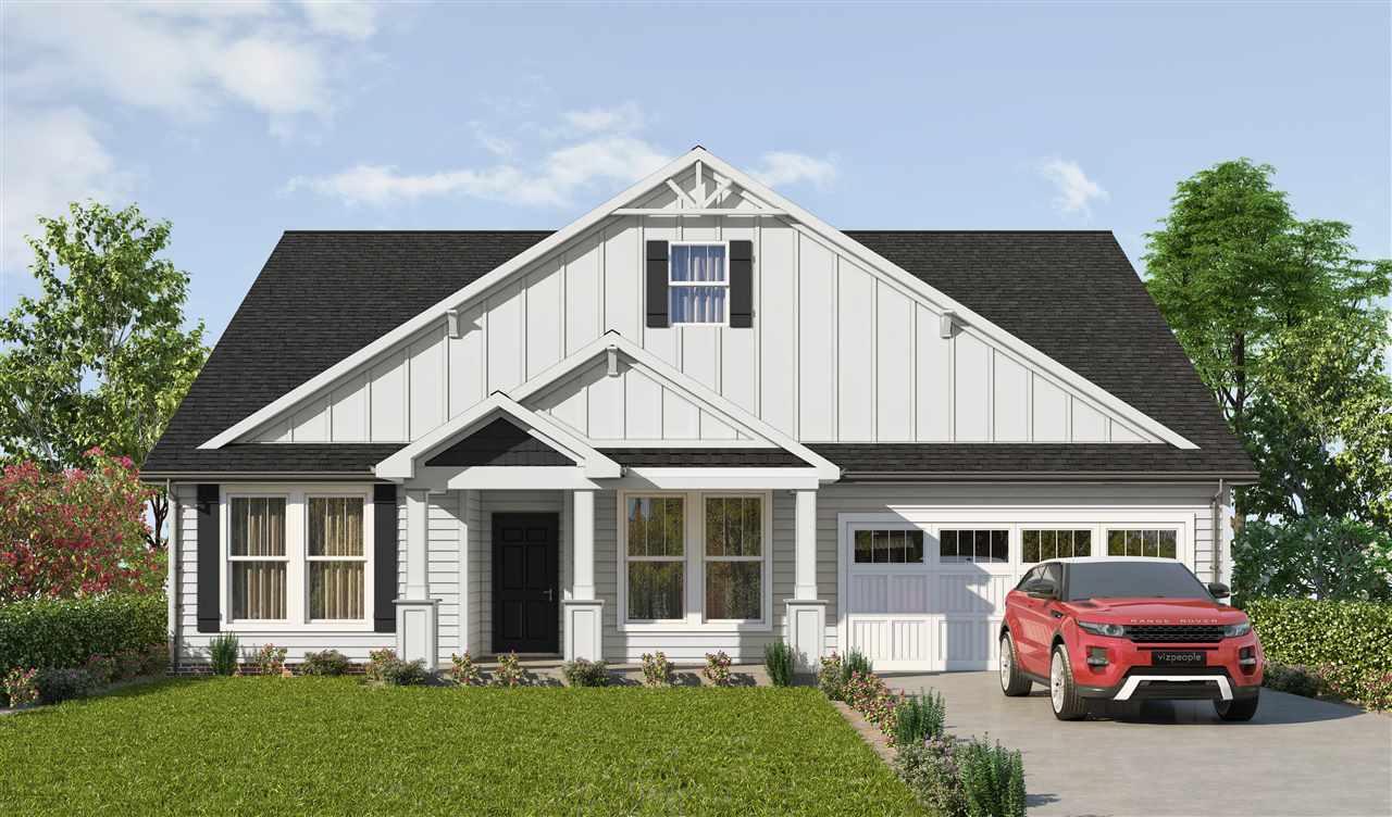 370 Foxfire - Photo 1