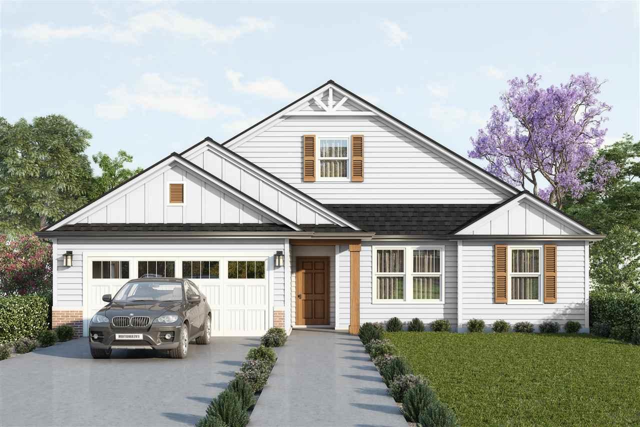 133 Peachtree - Photo 1